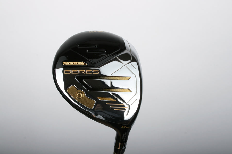 Honma Beres 09 Fairway Wood for Men