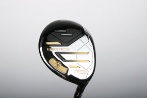 Honma Beres 09 Fairway Wood for Men