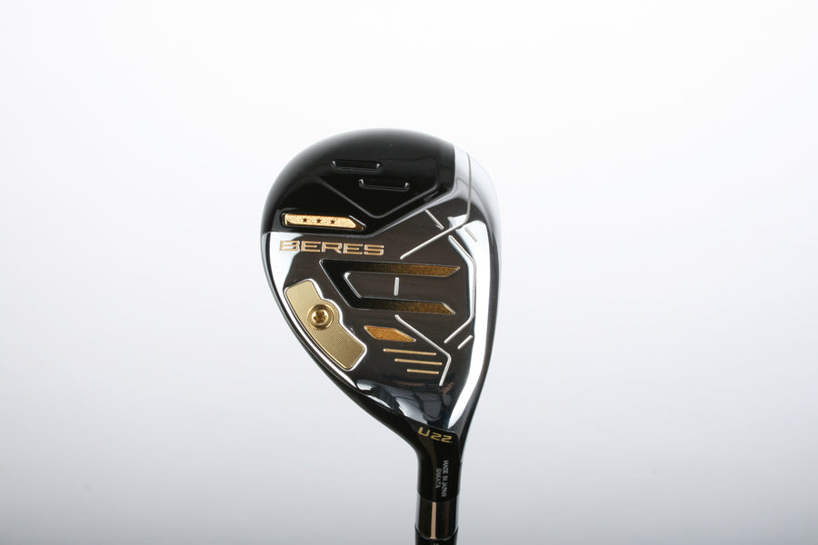 Honma Beres 09 Hybrid for Men