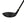 Honma Beres Black Fairway Wood