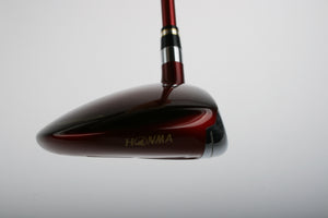 Honma Beres 09 Fairway Wood for Ladies