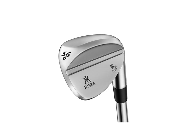 Miura C-Grind Forged Wedges