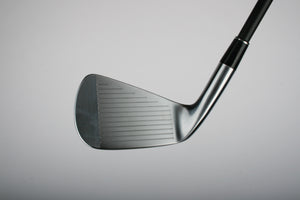 Miura CB-302 Irons