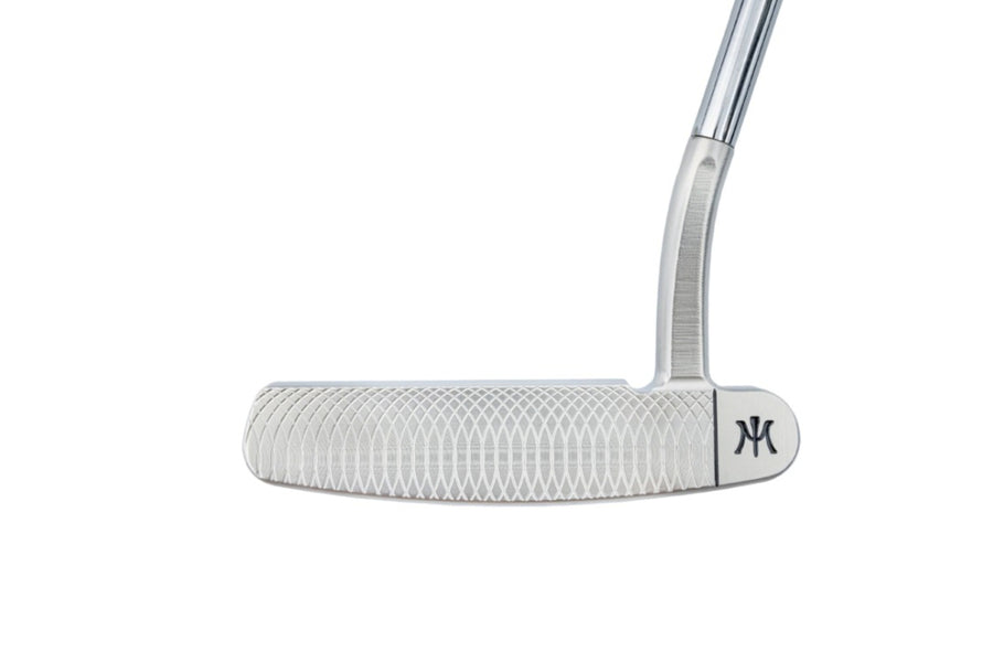 Miura KM-3 Putter