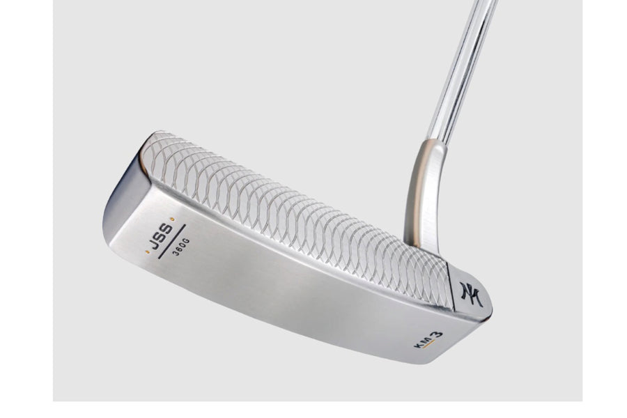 Miura KM-3 Putter