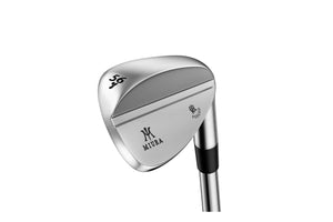 Miura Y-Grind Forged Wedges