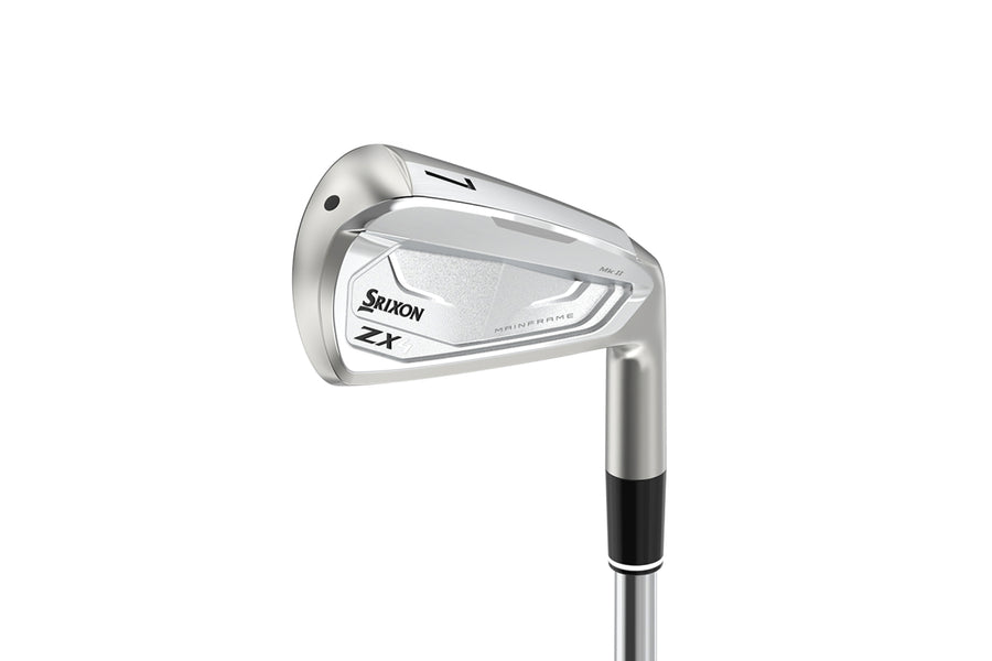 Srixon ZX4 MKII Irons