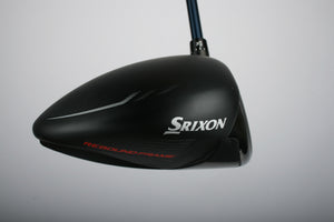 Srixon ZX5 & ZX7 MKII Driver