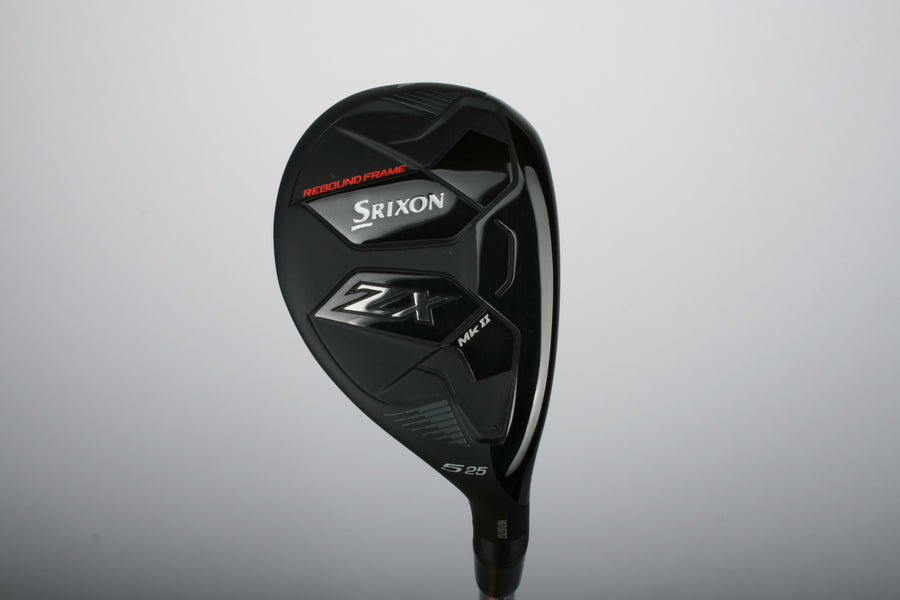 Srixon ZX MKII Hybrid