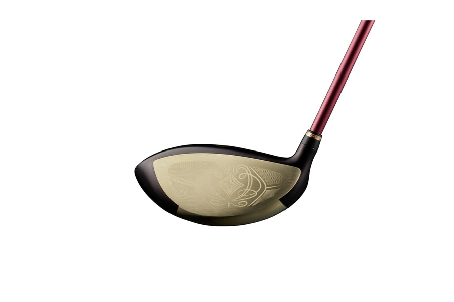 XXIO Prime Royal Edition Driver