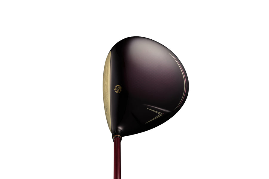 XXIO Prime Royal Edition Driver