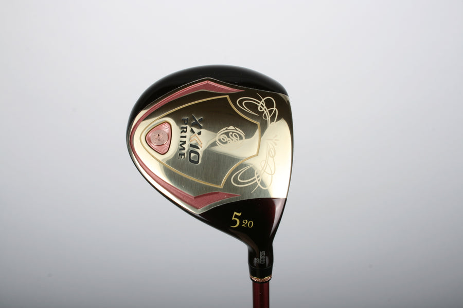 XXIO Prime Royal Edition Fairway Wood