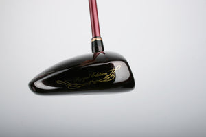 XXIO Prime Royal Edition Fairway Wood