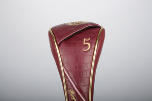 XXIO Prime Royal Edition Fairway Wood