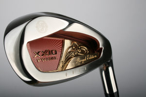 XXIO Prime Royal Edition Irons