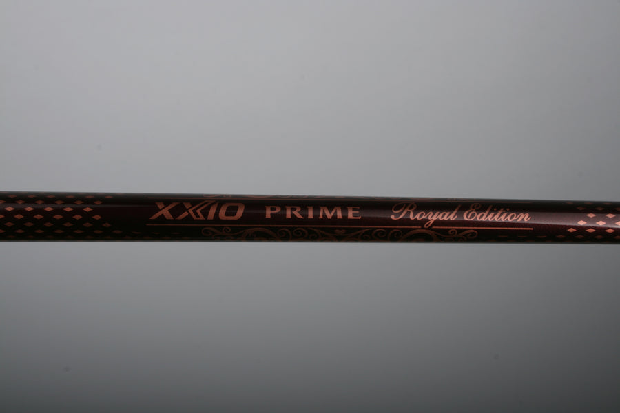 XXIO Prime Royal Edition Irons