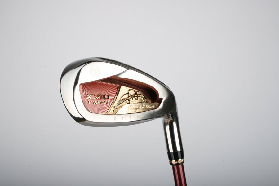 XXIO Prime Royal Edition Irons