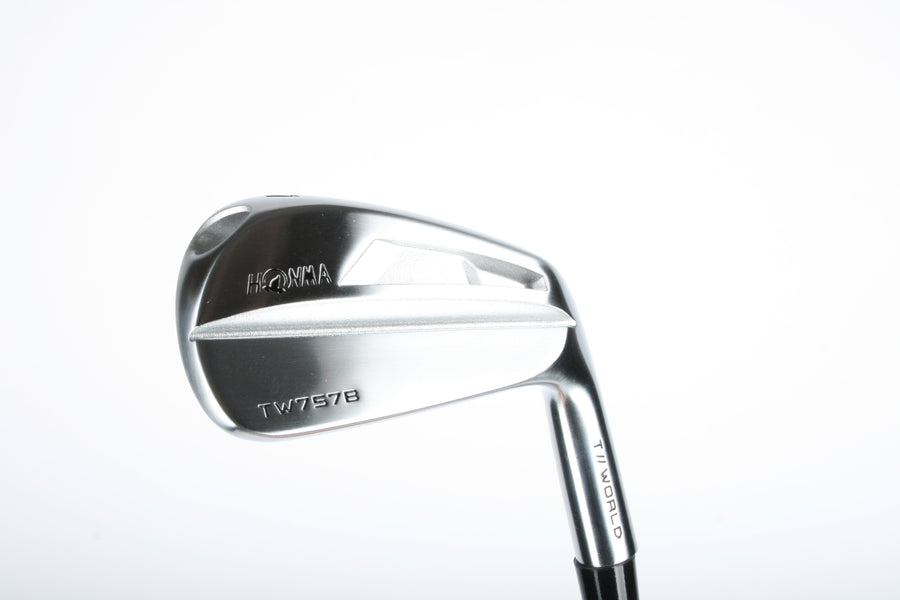 Honma TW757 B Irons