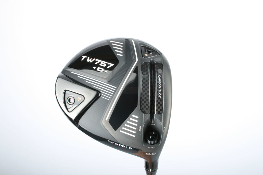 Honma TW757 Driver