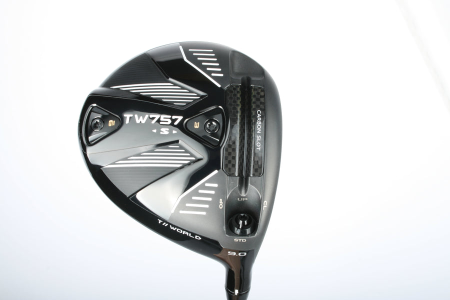 Honma TW757 Driver