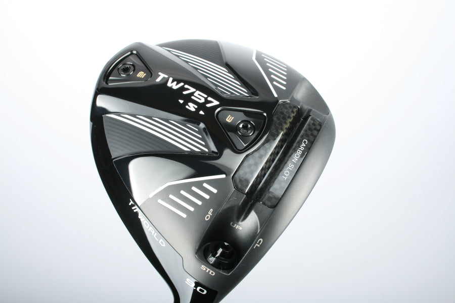 Honma TW757 Driver