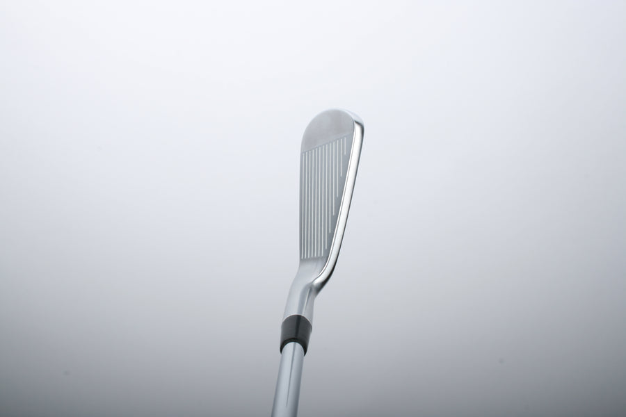 Miura CB-301 Irons for Ladies