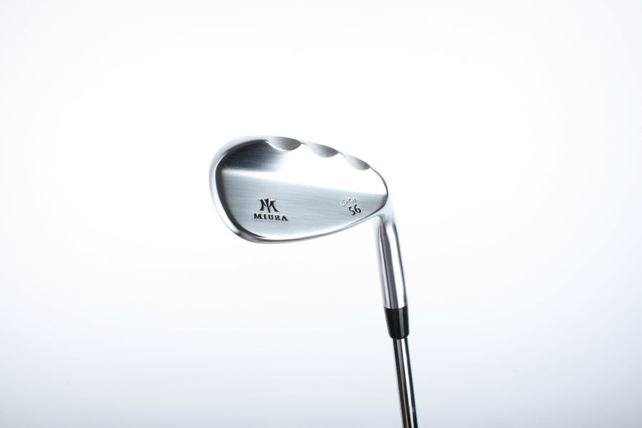 Miura K-Grind Wedge