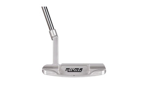 Miura KM-1 Putter