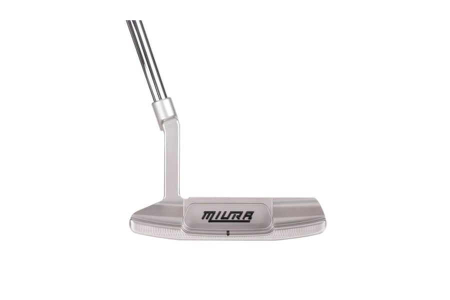 Miura KM-2 Putter