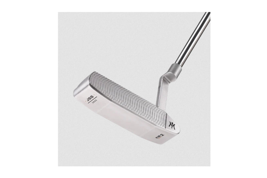 Miura KM-2 Putter