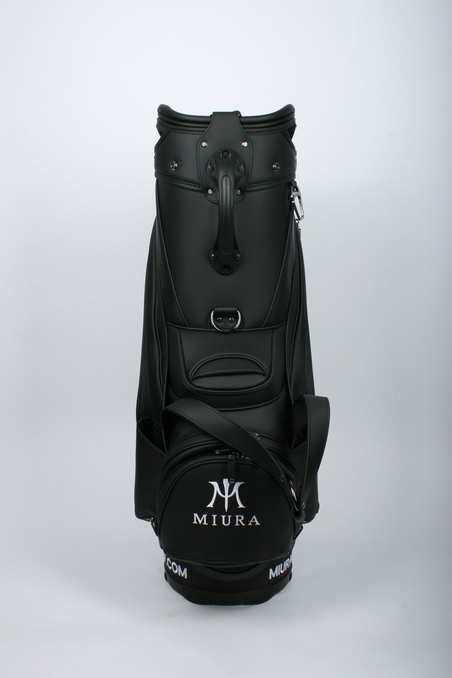 Miura Vessel Tour Bag