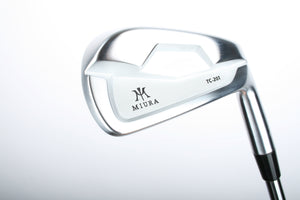 Miura TC-201 Irons