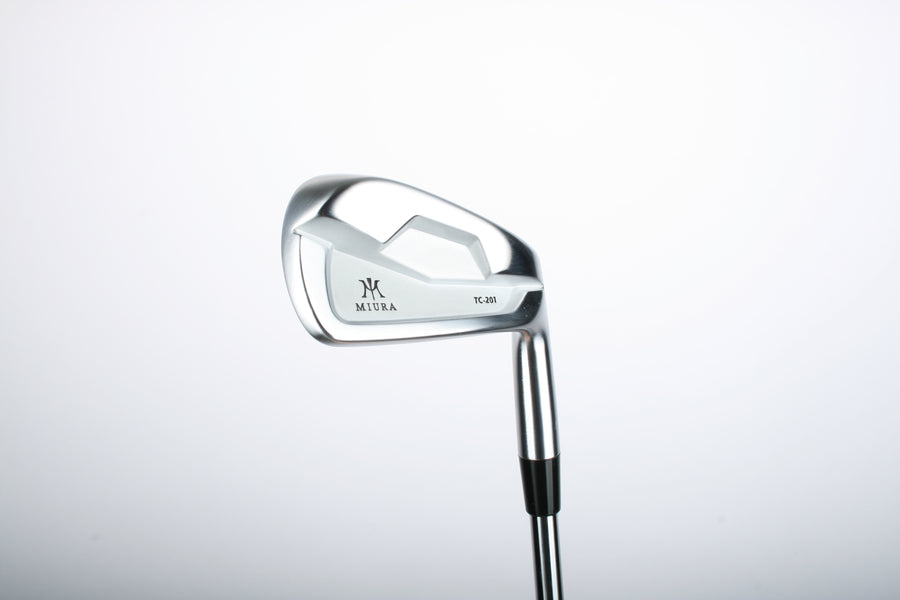 Miura TC-201 Irons