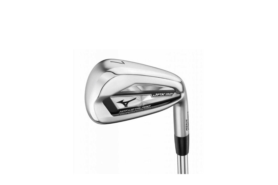 Mizuno JPX921 Hot Metal Pro