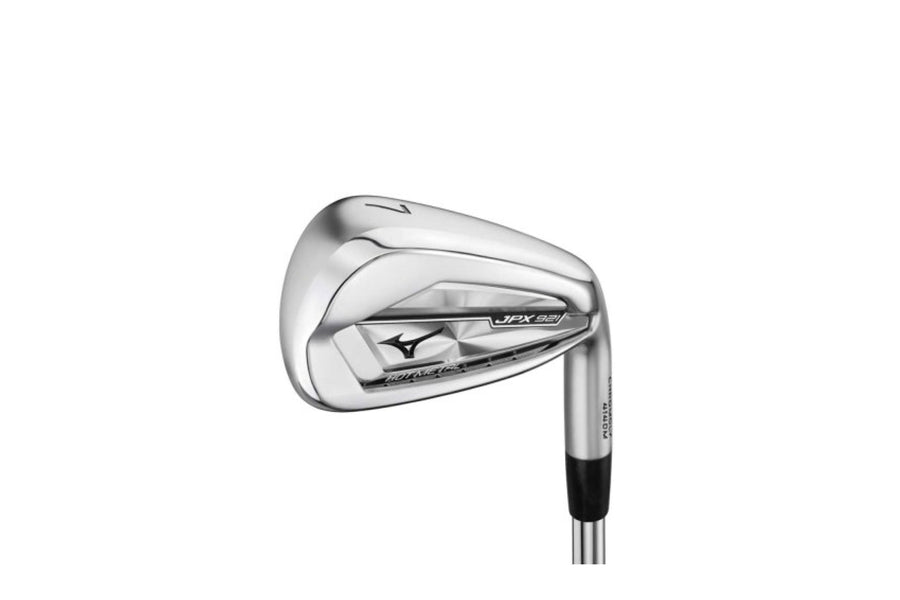 Mizuno JPX921 Hot Metal