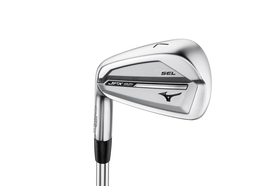 Mizuno JPX921 SEL