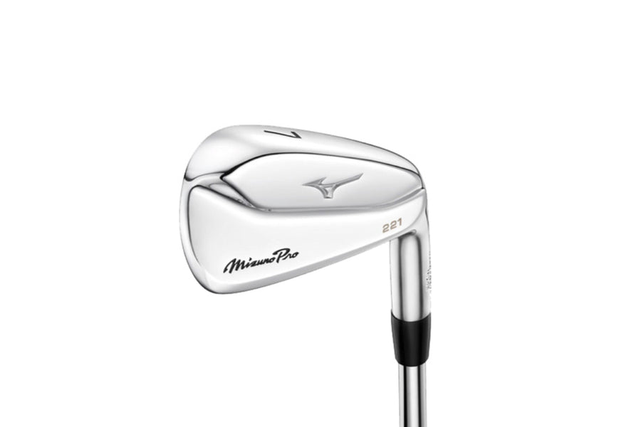 Mizuno Pro 221 Irons