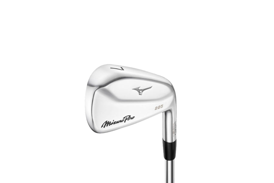 Mizuno Pro 225 Irons