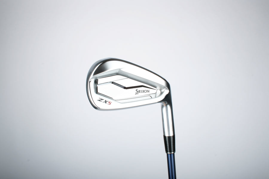 Srixon ZX5 MKII Irons