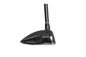 Srixon ZX MKII Ladies Woods and Hybrids