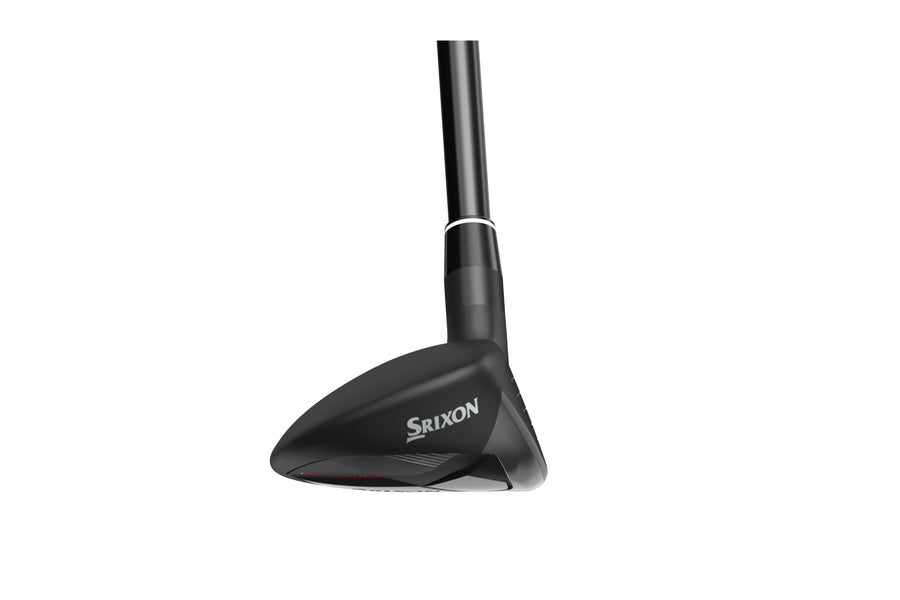 Srixon ZX MKII Ladies Woods and Hybrids