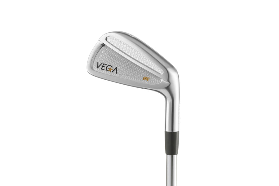 Vega VDC Irons