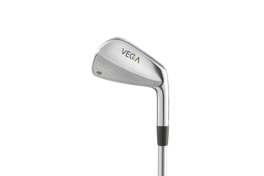 Vega VMB Irons