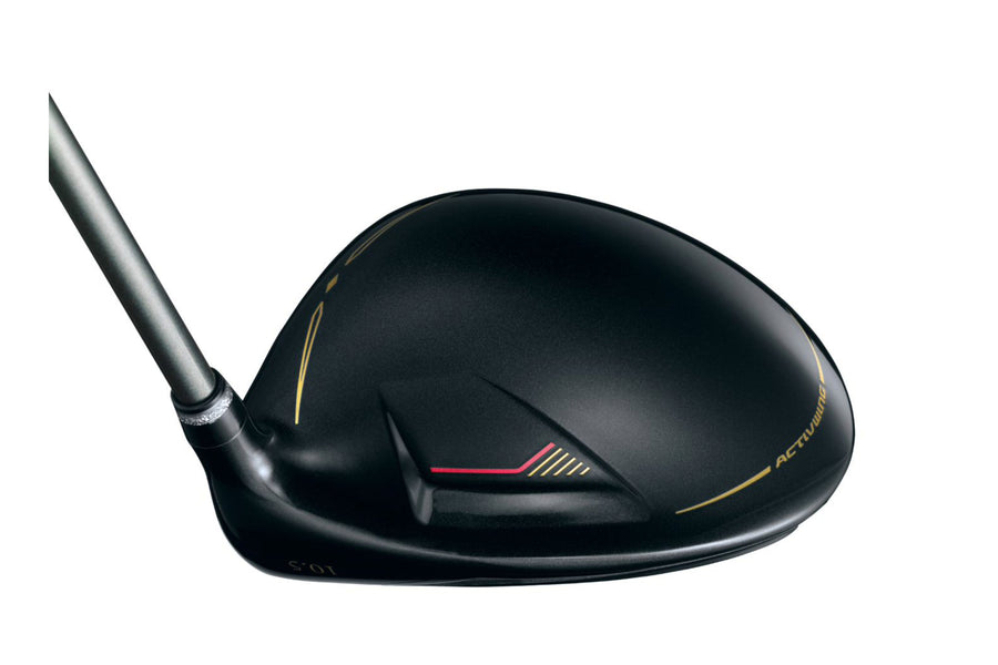 XXIO Prime Driver