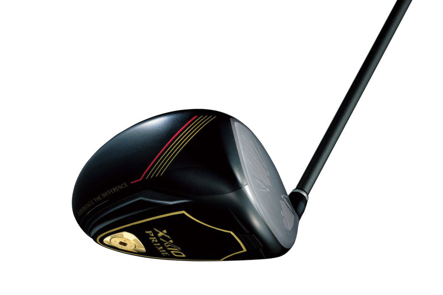 XXIO Prime Driver