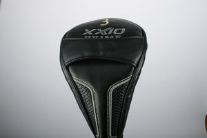 XXIO Prime Fairway Woods