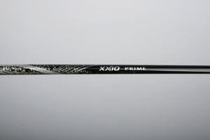 XXIO Prime Irons